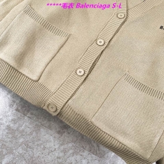 B.a.l.e.n.c.i.a.g.a. Sweater 6082 Men