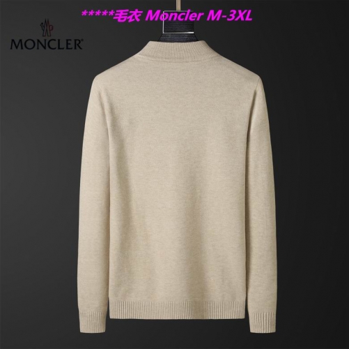 M.o.n.c.l.e.r. Sweater 6619 Men