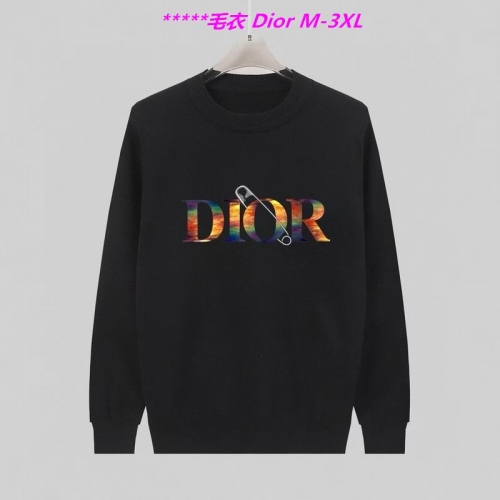 D.i.o.r. Sweater 6539 Men