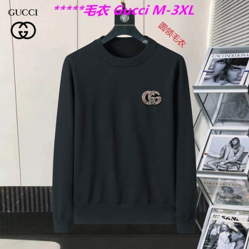 G.u.c.c.i. Sweater 7427 Men