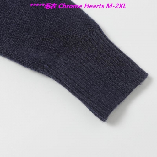 C.h.r.o.m.e. H.e.a.r.t.s. Sweater 6317 Men