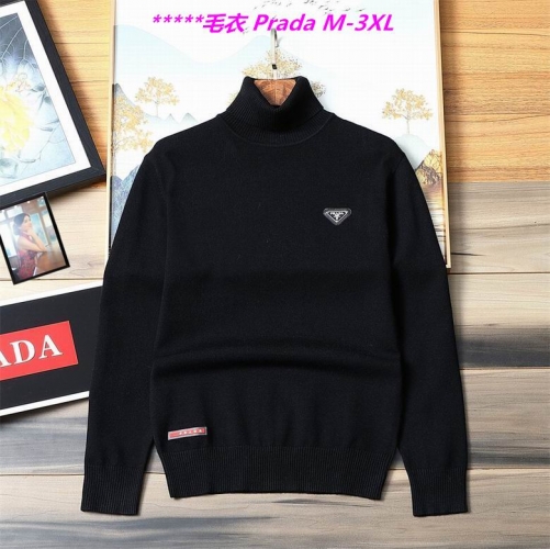 P.r.a.d.a. Sweater 6353 Men