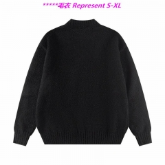 R.e.p.r.e.s.e.n.t. Sweater 6049 Men