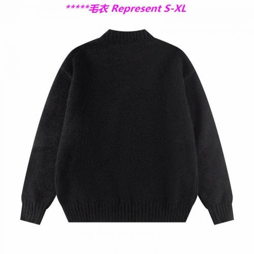 R.e.p.r.e.s.e.n.t. Sweater 6049 Men