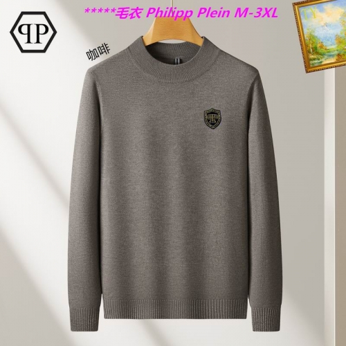 P.h.i.l.i.p.p. P.l.e.i.n. Sweater 6236 Men