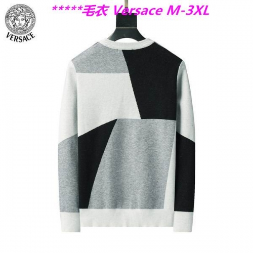 V.e.r.s.a.c.e. Sweater 6301 Men