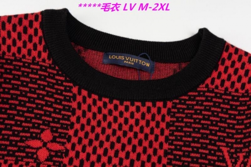 L...V... Sweater 6604 Men