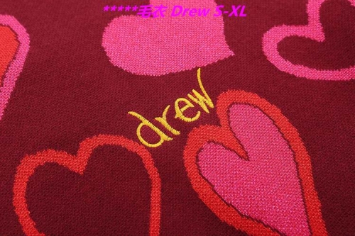 D.r.e.w. Sweater 6024 Men