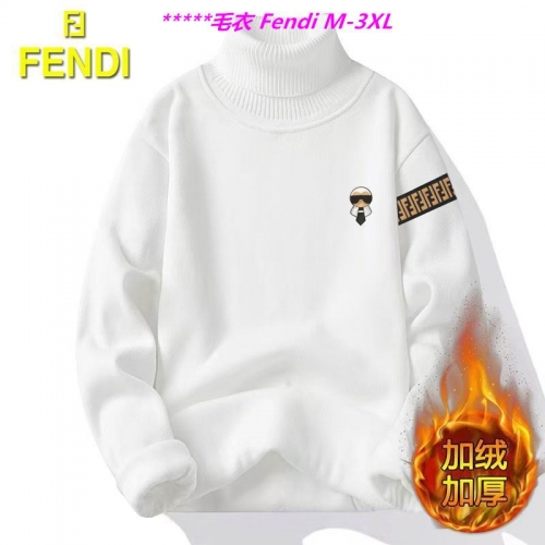 F.e.n.d.i. Sweater 6818 Men