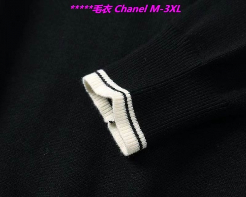 C.h.a.n.e.l. Sweater 6058 Men