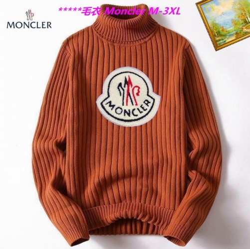 M.o.n.c.l.e.r. Sweater 6610 Men