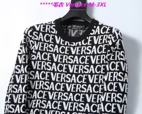 V.e.r.s.a.c.e. Sweater 6112 Men