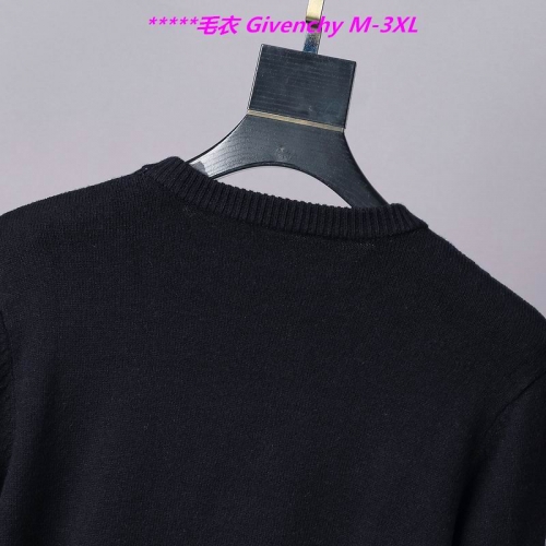 G.i.v.e.n.c.h.y. Sweater 6213 Men