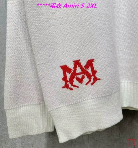 A.m.i.r.i. Sweater 6014 Men