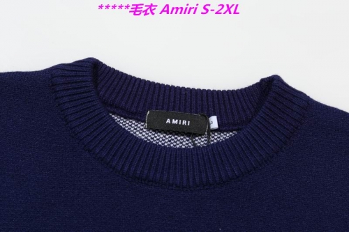 A.m.i.r.i. Sweater 6088 Men