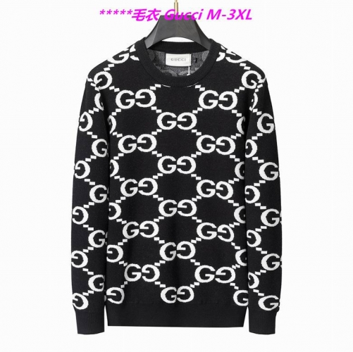 G.u.c.c.i. Sweater 7924 Men