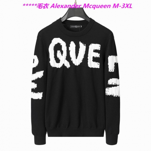 A.l.e.x.a.n.d.e.r. M.c.q.u.e.e.n. Sweater 6018 Men