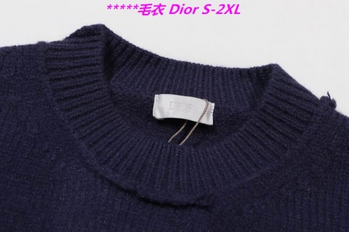 D.i.o.r. Sweater 6198 Men