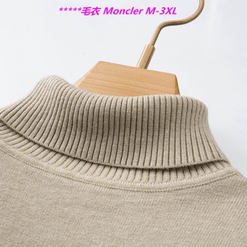 M.o.n.c.l.e.r. Sweater 6664 Men