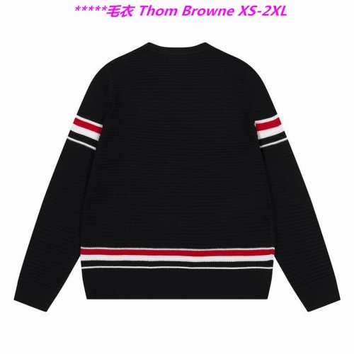 T.h.o.m. B.r.o.w.n.e. Sweater 6381 Men