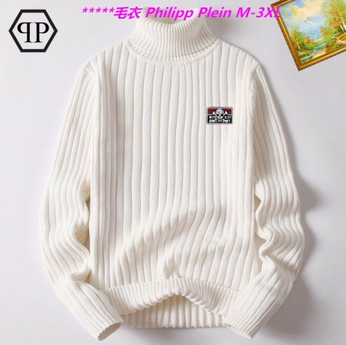 P.h.i.l.i.p.p. P.l.e.i.n. Sweater 6249 Men