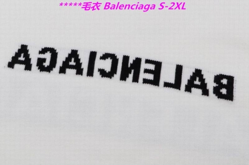 B.a.l.e.n.c.i.a.g.a. Sweater 6128 Men