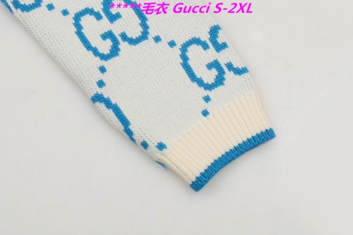 G.u.c.c.i. Sweater 6715 Men