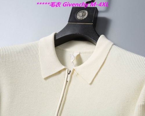 G.i.v.e.n.c.h.y. Sweater 6432 Men