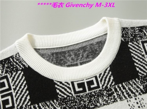 G.i.v.e.n.c.h.y. Sweater 6367 Men