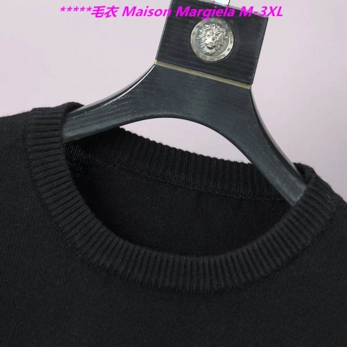 M.a.i.s.o.n. M.a.r.g.i.e.l.a. Sweater 6062 Men