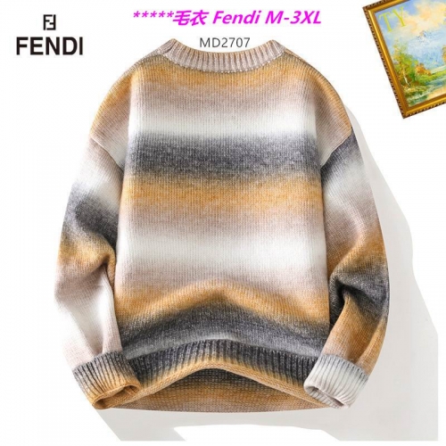 F.e.n.d.i. Sweater 6541 Men