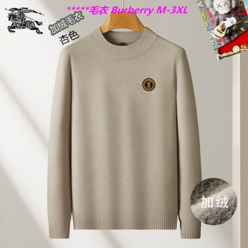 B.u.r.b.e.r.r.y. Sweater 7139 Men