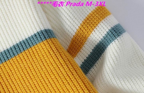 P.r.a.d.a. Sweater 6722 Men