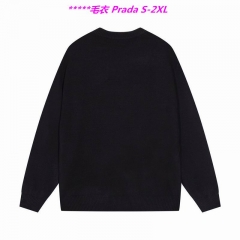 P.r.a.d.a. Sweater 6070 Men