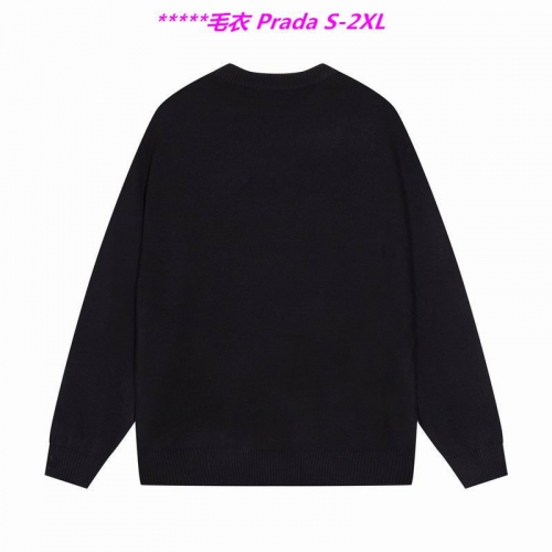 P.r.a.d.a. Sweater 6070 Men