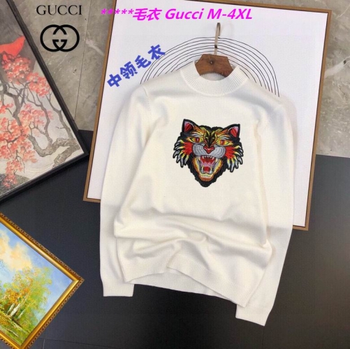 G.u.c.c.i. Sweater 8094 Men