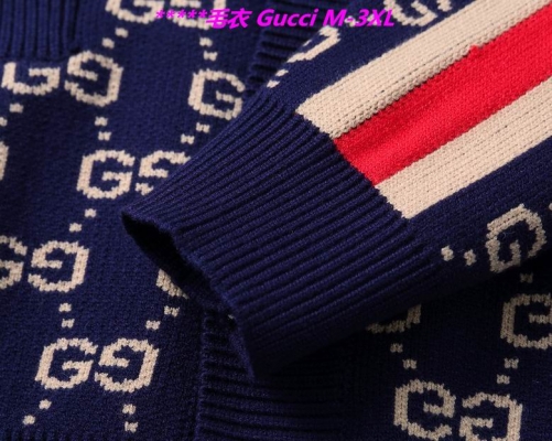 G.u.c.c.i. Sweater 7697 Men