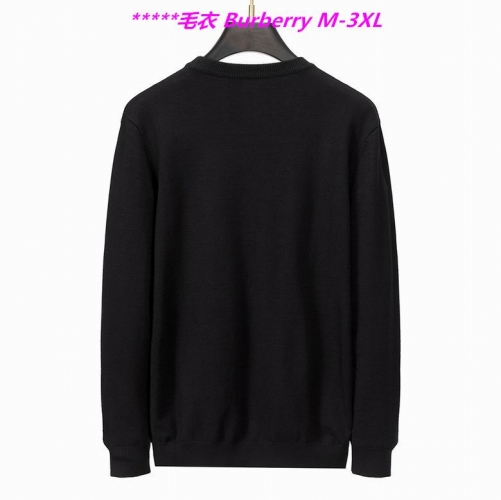 B.u.r.b.e.r.r.y. Sweater 7121 Men