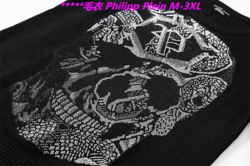 P.h.i.l.i.p.p. P.l.e.i.n. Sweater 6016 Men