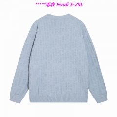 F.e.n.d.i. Sweater 6194 Men