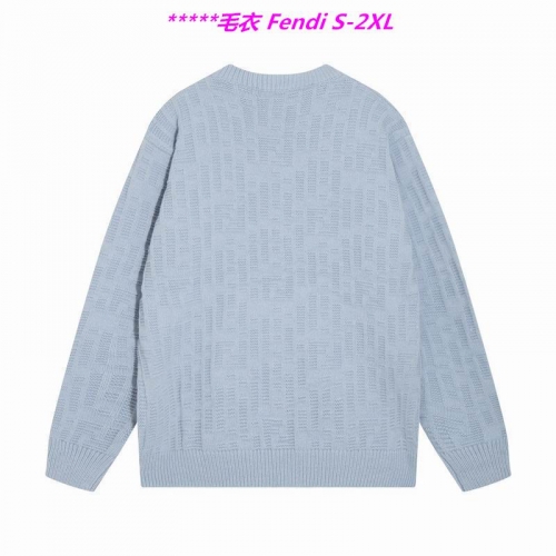 F.e.n.d.i. Sweater 6194 Men