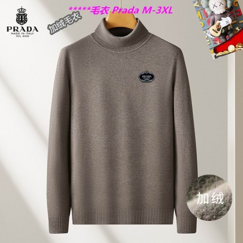 P.r.a.d.a. Sweater 6691 Men