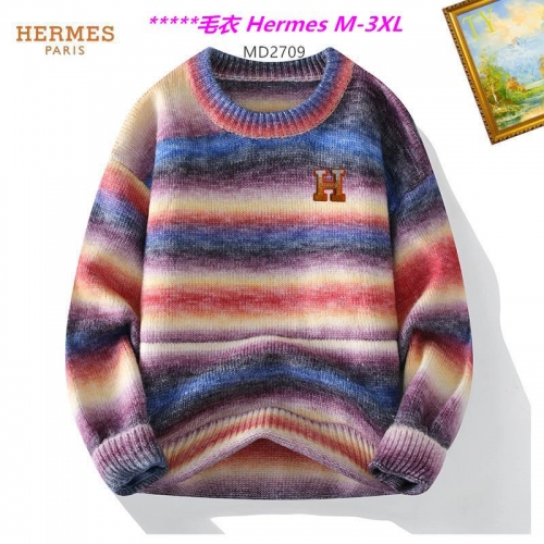 H.e.r.m.e.s. Sweater 6218 Men