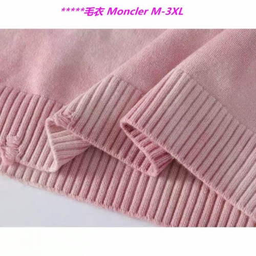 M.o.n.c.l.e.r. Sweater 6718 Men