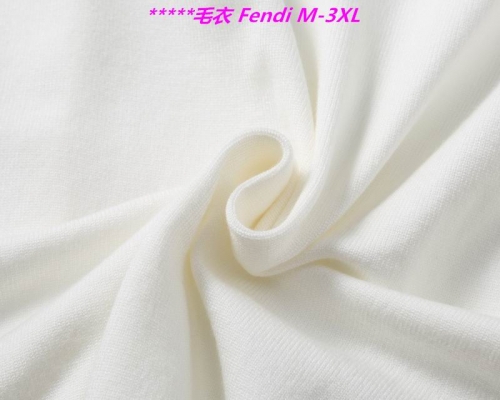 F.e.n.d.i. Sweater 6305 Men