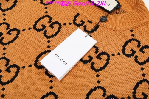 G.u.c.c.i. Sweater 6725 Men