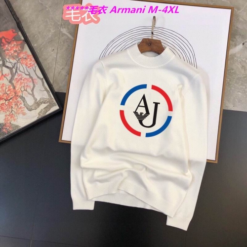 A.r.m.a.n.i. Sweater 6243 Men