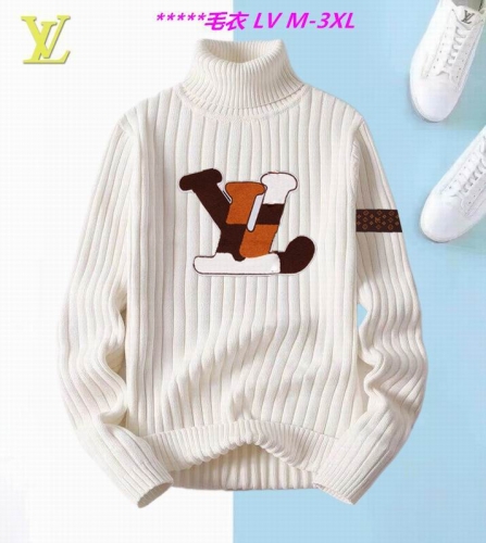 L...V... Sweater 7244 Men