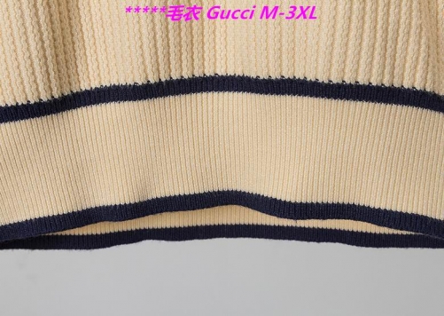 G.u.c.c.i. Sweater 7910 Men