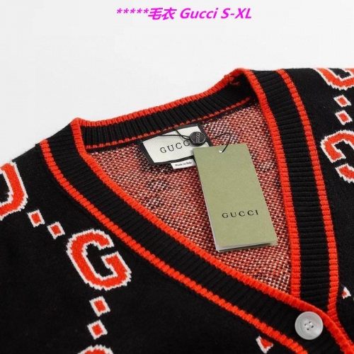 G.u.c.c.i. Sweater 6179 Men